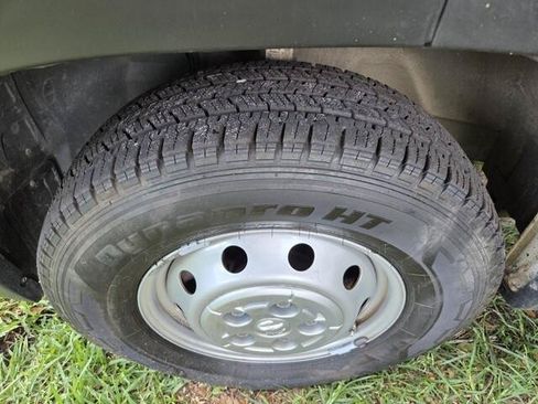 Used 2022 RAM ProMaster 1500 FWD image 21