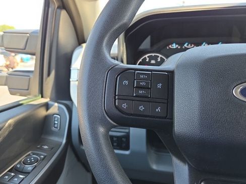 Used 2025 Ford F350 XLT AWD/4WD image 20