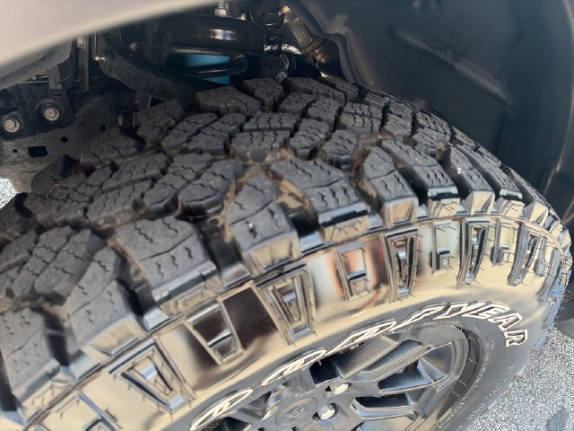 Used 2026 RAM 1500 Rebel w/ Rebel Level 1 Equipment Group AWD/4WD image 28