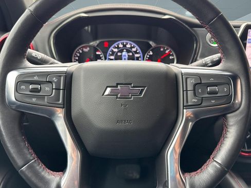 Used 2022 Chevrolet Blazer RS w/ Enhanced Convenience Package image 16