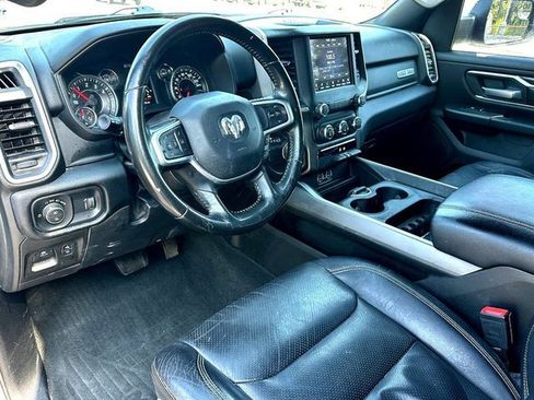 Used 2021 RAM 1500 Lone Star RWD image 13