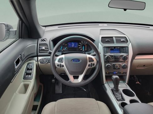 Used 2014 Ford Explorer FWD image 20