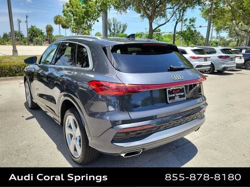 Certified 2025 Audi Q5 Premium w/ Premium Plus AWD/4WD image 6