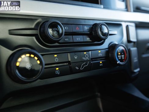 Certified 2025 Ford F450 XLT w/ 360-Degree Camera Package image 27