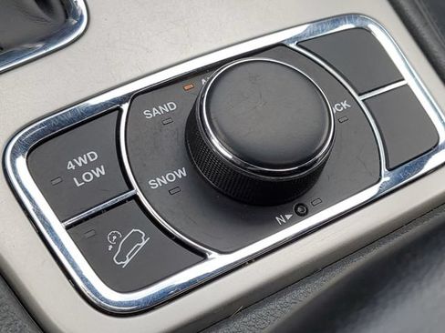 Used 2019 Jeep Grand Cherokee Limited AWD/4WD image 23