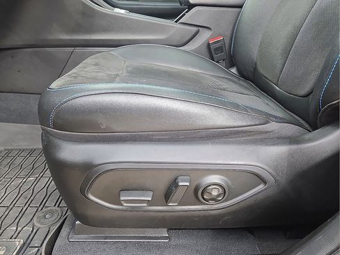 Used 2022 Jeep Grand Cherokee Trailhawk w/ Advanced Protech Group II image 25