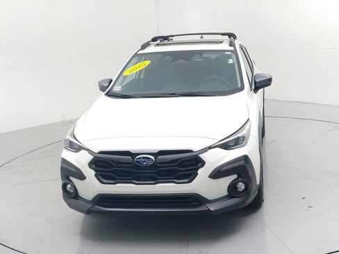 Certified 2025 Subaru Crosstrek 2.5i Limited w/ Popular Package #3A image 3