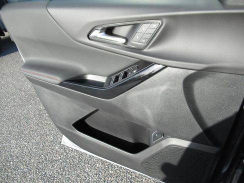 New 2026 Chevrolet Equinox RS w/ Convenience Package III image 28