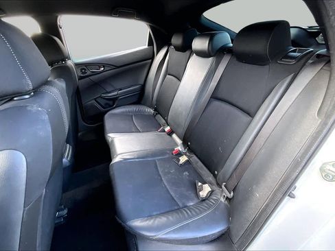 Used 2021 Honda Civic Sport image 19