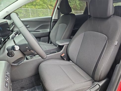 New 2026 Hyundai Kona SEL Sport image 14
