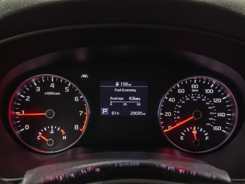 Used 2021 Kia Sportage LX FWD image 26