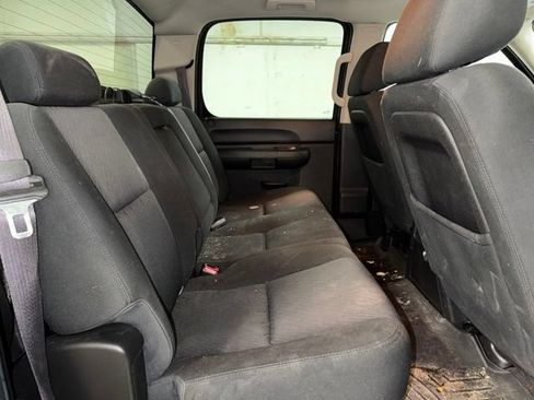 Used 2013 Chevrolet Silverado 1500 LT w/ All-Star Edition AWD/4WD image 18