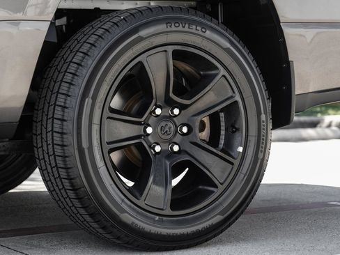 Used 2023 RAM 1500 Big Horn AWD/4WD image 71