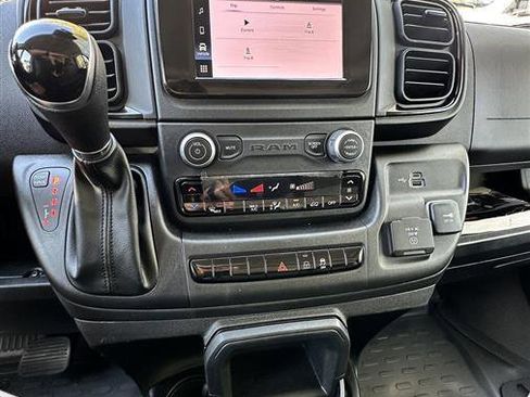 Used 2023 RAM ProMaster 3500 FWD image 25
