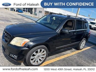 Used 2010 Mercedes-Benz GLK 350 2WD