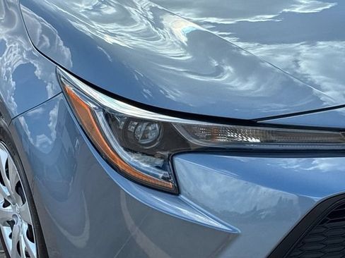 Used 2022 Toyota Corolla LE FWD image 27