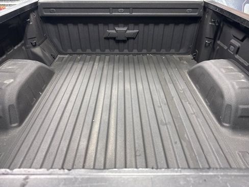 Used 2021 Chevrolet Silverado 1500 LT w/ Bed Protection Package image 20