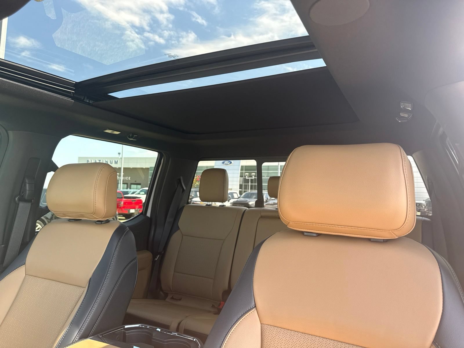 New 2026 Ford F350 Lariat w/ Lariat Ultimate Package AWD/4WD image 22