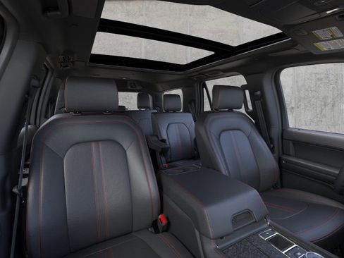 Certified 2024 Ford Expedition Limited image 53