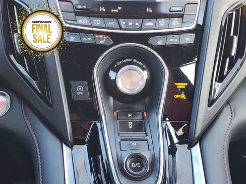 Used 2019 Acura RDX A-Spec image 23