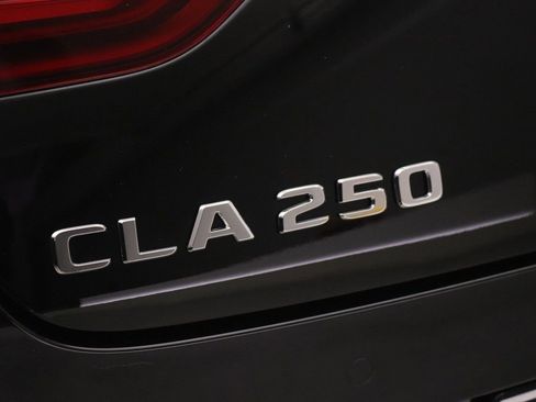 Certified 2026 Mercedes-Benz CLA 250 image 22