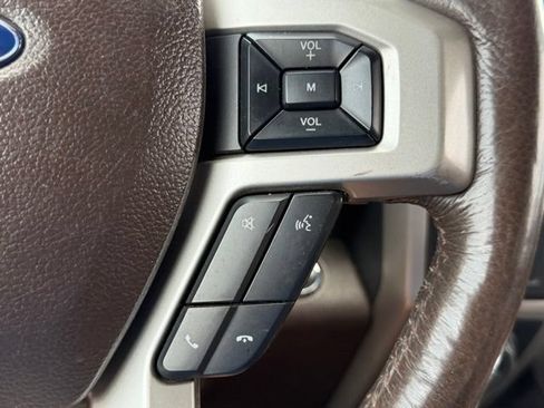 Used 2019 Ford F150 King Ranch w/ Equipment Group 601A Luxury AWD/4WD image 21