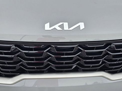 New 2026 Kia Sorento S FWD image 3