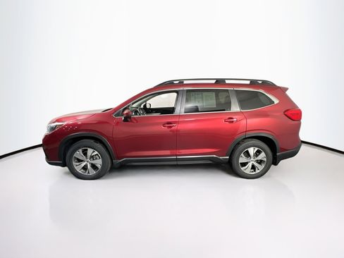 Used 2022 Subaru Ascent Premium w/ Convenience Package image 8