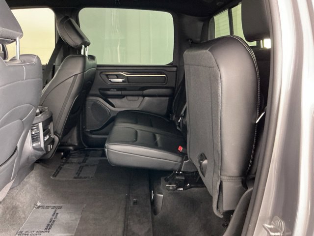 Used 2021 RAM 1500 Rebel w/ Alpine Leather & Sound Group AWD/4WD image 29