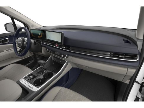 New 2026 Kia Carnival EX FWD image 38
