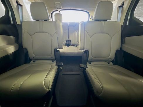 Used 2024 Honda Pilot EX-L image 25