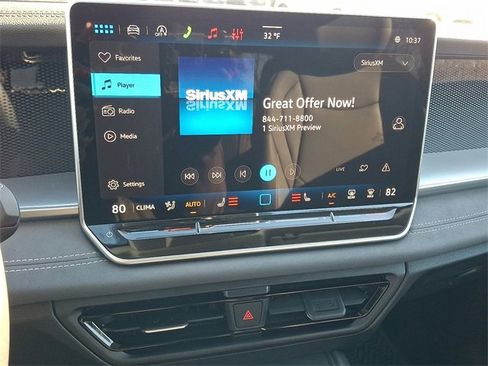 New 2026 Volkswagen Tiguan SE image 9