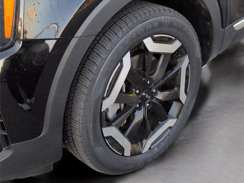 Used 2024 Kia Telluride S w/ S Sunroof Package image 32