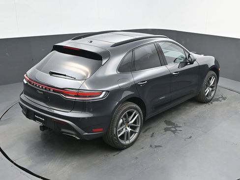 New 2026 Porsche Macan image 28