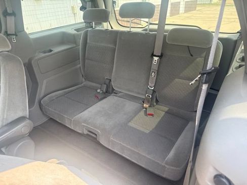 Used 2005 Ford Freestar SEL FWD image 6