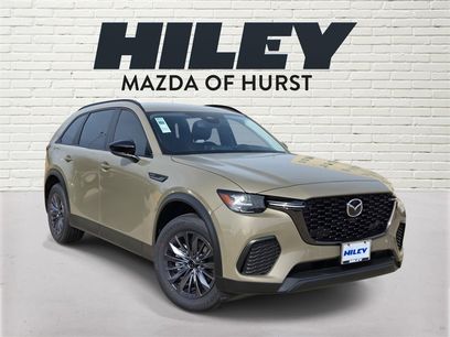 New 2026 MAZDA CX-70 SC