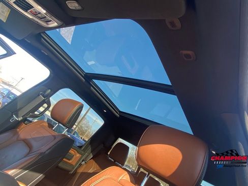 Used 2022 RAM 1500 Limited image 31