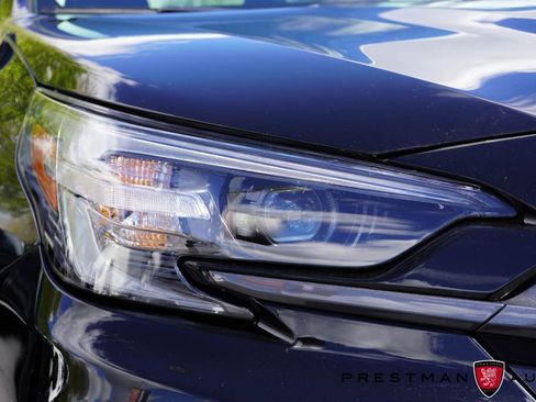 Used 2025 Subaru Legacy Premium w/ Popular Package #1A AWD/4WD image 13