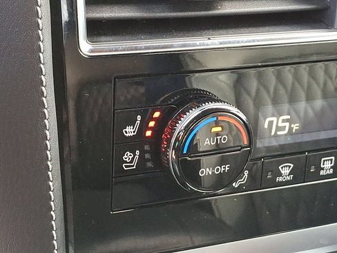 Used 2024 INFINITI QX80 Sensory w/ Cargo Package image 28