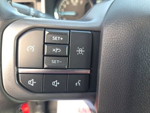 Used 2023 Ford F150 XLT w/ Equipment Group 302A High AWD/4WD image 12