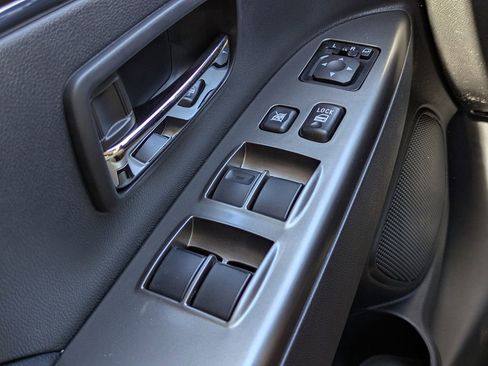 New 2026 Mitsubishi Outlander Sport SE AWD/4WD image 22