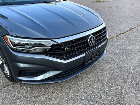 Used 2019 Volkswagen Jetta R-Line FWD image 8