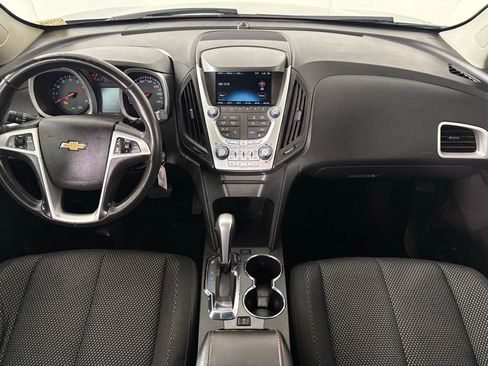 Used 2015 Chevrolet Equinox LT w/ Driver Convenience Package FWD image 31
