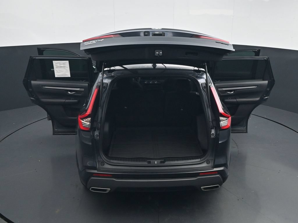 Used 2025 Honda CR-V Sport image 48