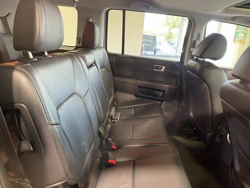Used 2015 Honda Pilot EX-L image 18