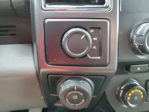 Used 2018 Ford F150 XLT w/ Trailer Tow Package AWD/4WD image 20