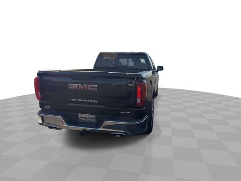 Used 2024 GMC Sierra 1500 SLT w/ SLT Convenience Package image 8