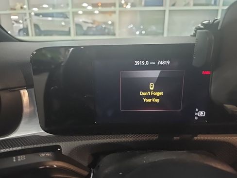 Used 2020 Mercedes-Benz A 220 image 4