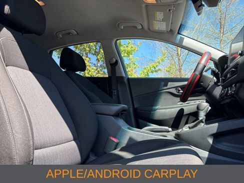 Used 2023 Hyundai Kona SEL FWD image 9