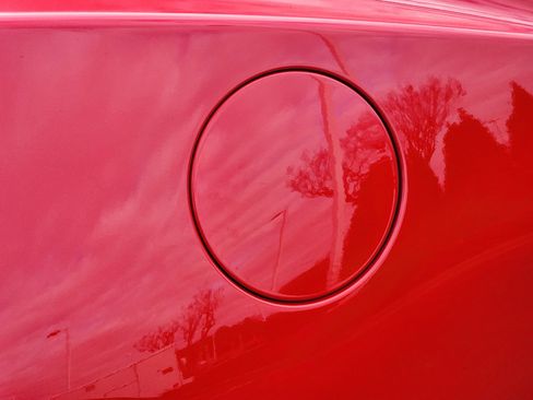 Used 2023 Chevrolet Camaro SS image 13